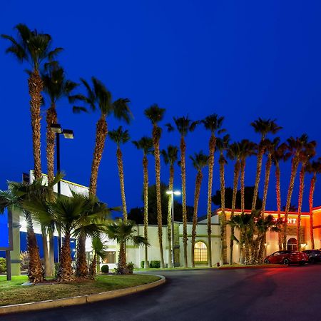 Best Western Pahrump Oasis Exteriér fotografie